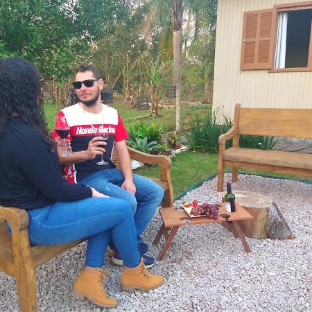 הוילה פראיה גראנדה Casa De Ferias מראה חיצוני תמונה
