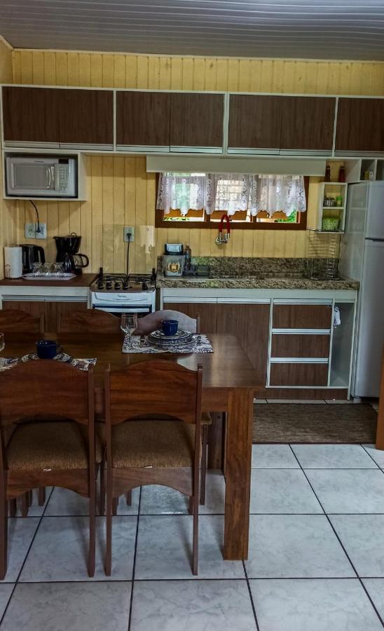 הוילה פראיה גראנדה Casa De Ferias מראה חיצוני תמונה